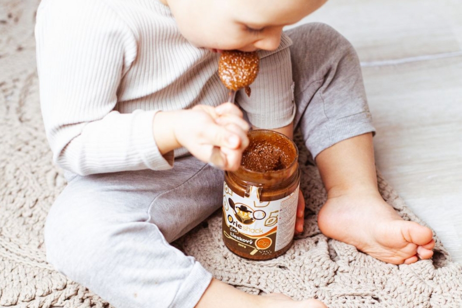 Zdravie a chuť v jednom pohári